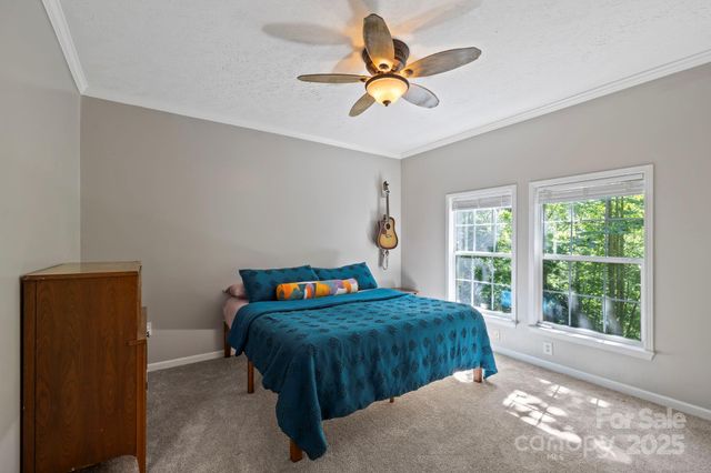 99 Indian Hill Drive, Leicester, NC 28748