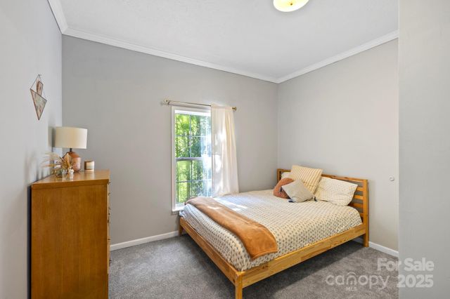 99 Indian Hill Drive, Leicester, NC 28748