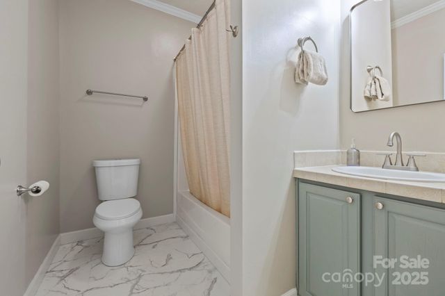 99 Indian Hill Drive, Leicester, NC 28748