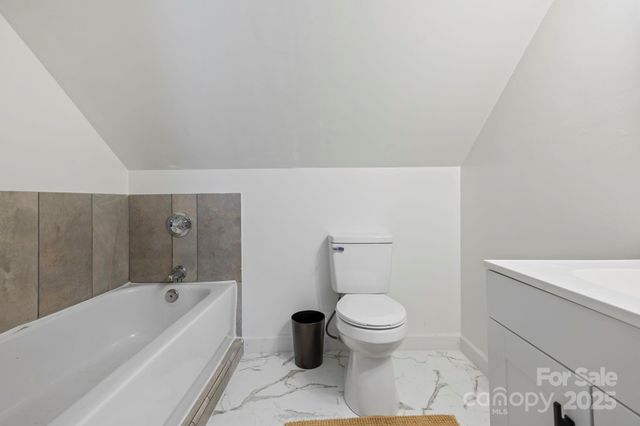 99 Indian Hill Drive, Leicester, NC 28748