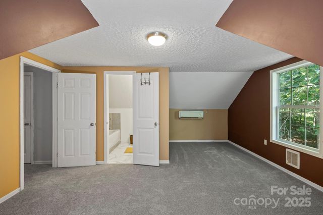 99 Indian Hill Drive, Leicester, NC 28748