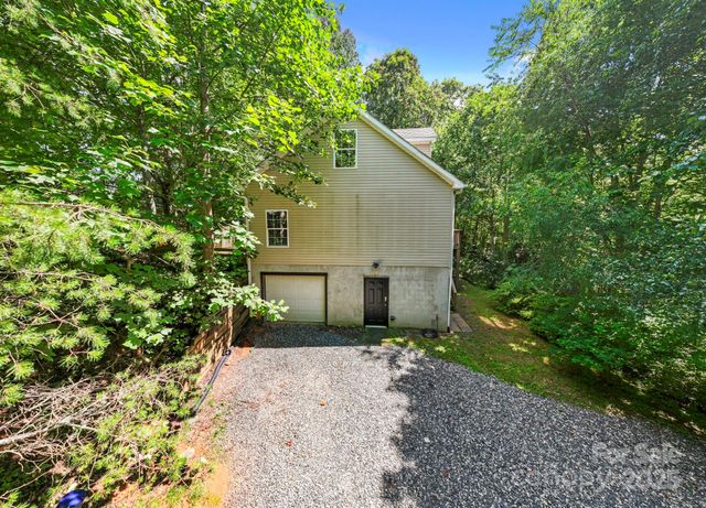 99 Indian Hill Drive, Leicester, NC 28748