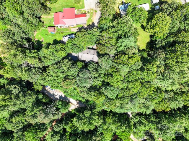 99 Indian Hill Drive, Leicester, NC 28748