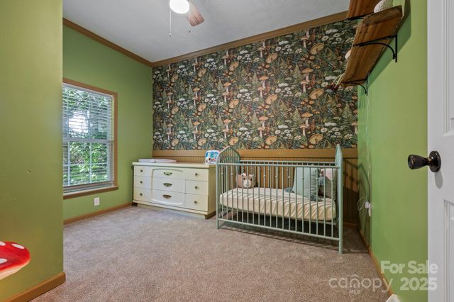 99 Indian Hill Drive, Leicester, NC 28748