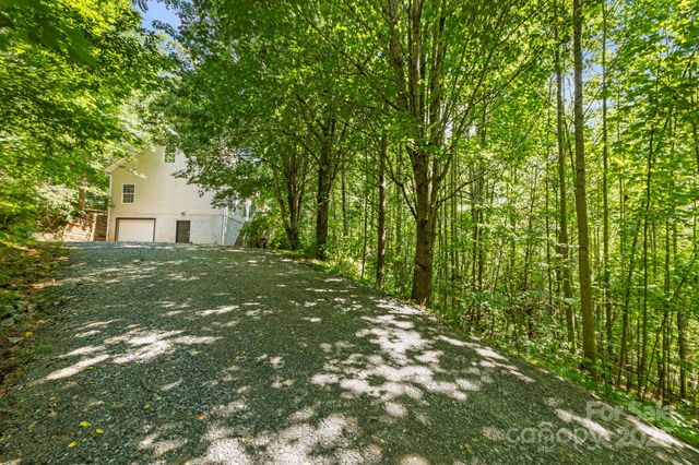 99 Indian Hill Drive, Leicester, NC 28748