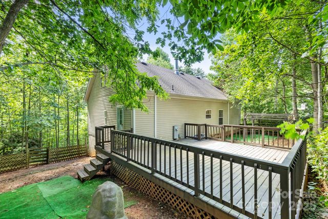 99 Indian Hill Drive, Leicester, NC 28748