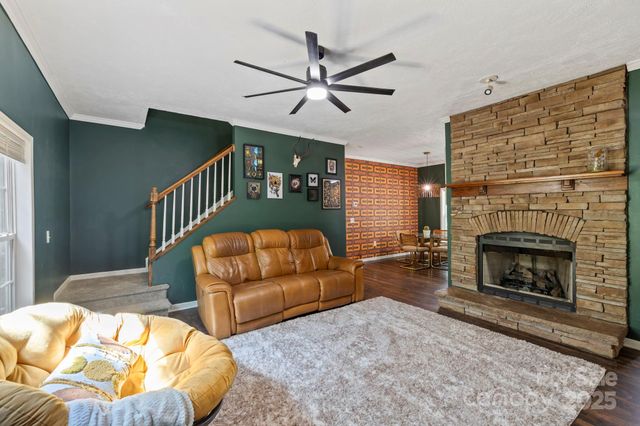 99 Indian Hill Drive, Leicester, NC 28748