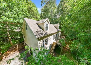 99 Indian Hill Drive, Leicester, NC 28748