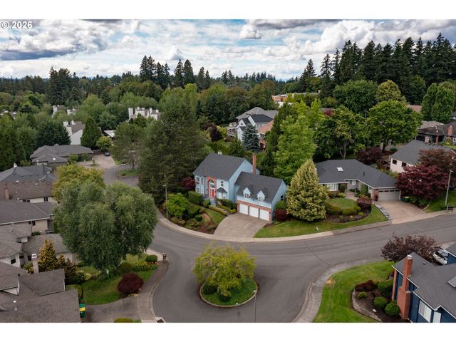 6475 Sw ARRANMORE Ct, Portland, OR 97223