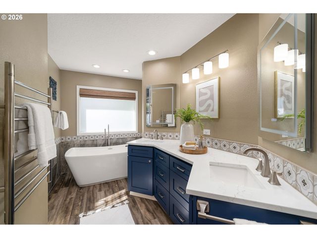 6475 Sw ARRANMORE Ct, Portland, OR 97223