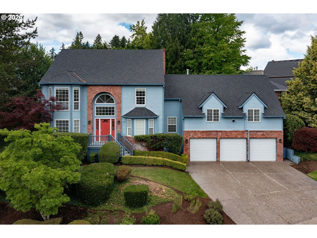 6475 Sw ARRANMORE Ct, Portland, OR 97223