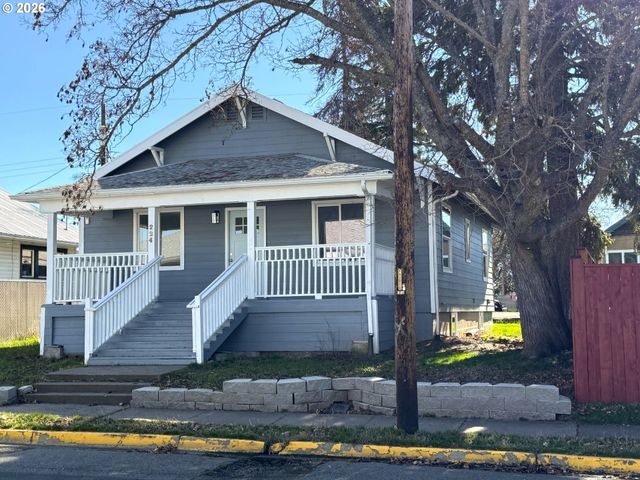 224 W Court St, Goldendale, WA 98620