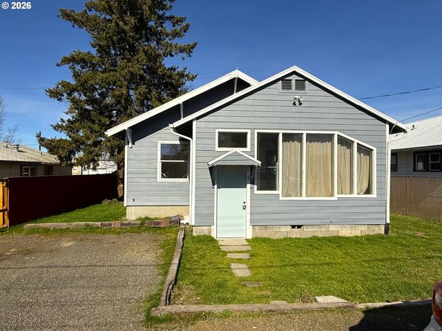 224 W Court St, Goldendale, WA 98620
