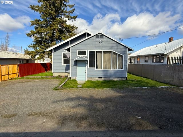 224 W Court St, Goldendale, WA 98620