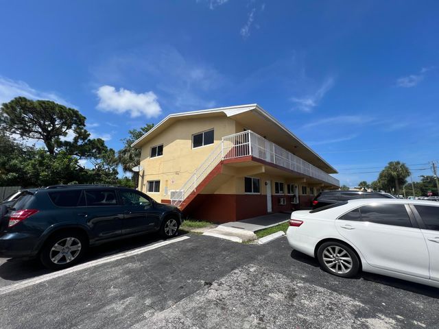 800 NW 11TH Avenue 5, Fort Lauderdale, FL 33311