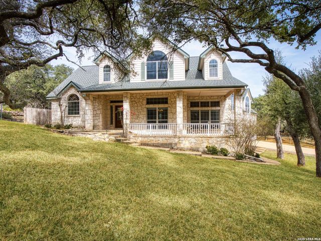 9627 Boerne Haze, Boerne, TX 78006