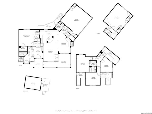 9627 Boerne Haze, Boerne, TX 78006