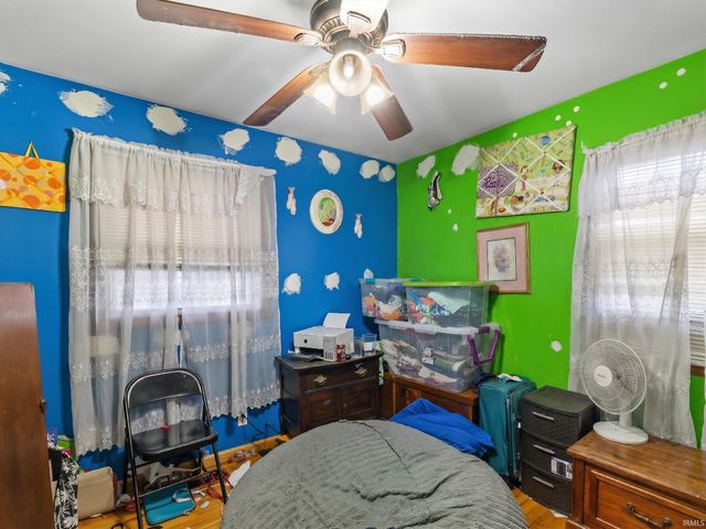 7419 Lincoln Avenue, Evansville, IN 47715