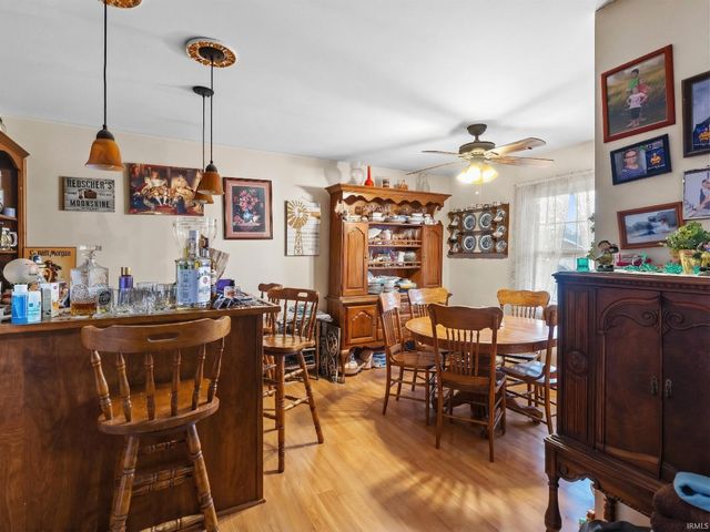 7419 Lincoln Avenue, Evansville, IN 47715