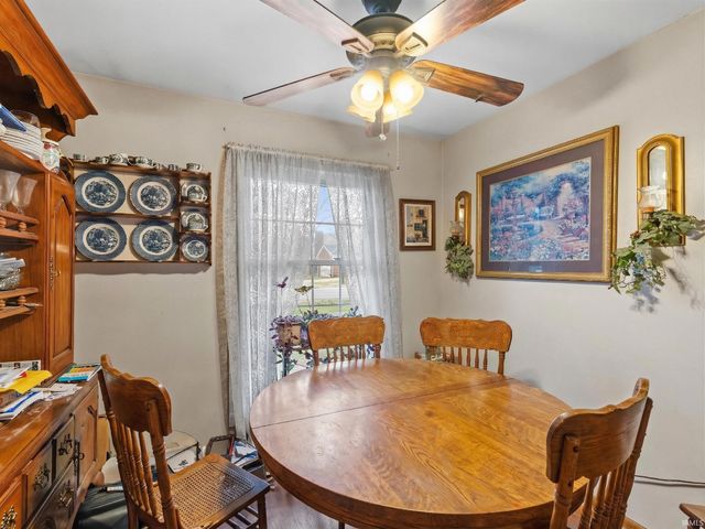 7419 Lincoln Avenue, Evansville, IN 47715