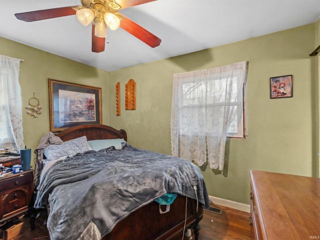 7419 Lincoln Avenue, Evansville, IN 47715