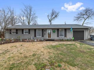7419 Lincoln Avenue, Evansville, IN 47715