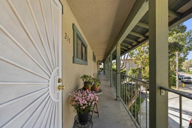 2605 Pico Place 215, San Diego, CA 92109