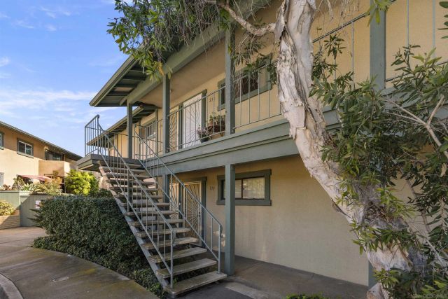 2605 Pico Place 215, San Diego, CA 92109