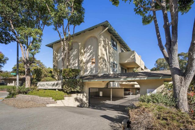 2605 Pico Place 215, San Diego, CA 92109