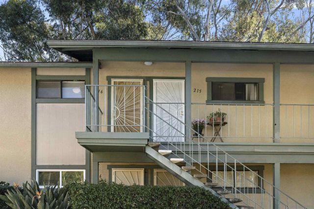 2605 Pico Place 215, San Diego, CA 92109