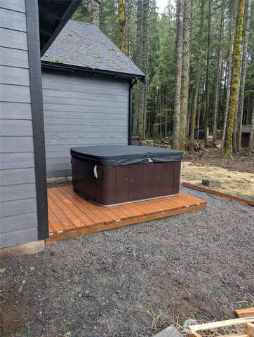 56114 343rd Avenue Ct E, Ashford, WA 98304