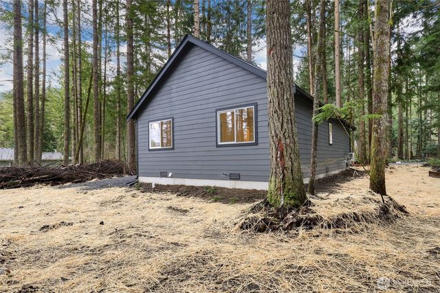 56114 343rd Avenue Ct E, Ashford, WA 98304