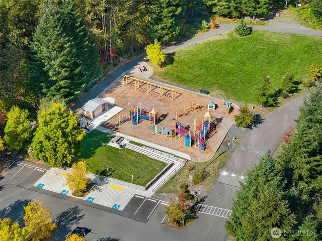 56114 343rd Avenue Ct E, Ashford, WA 98304