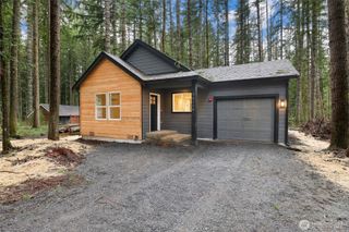 56114 343rd Avenue Ct E, Ashford, WA 98304