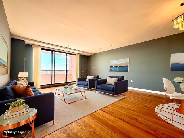 350 Revere Beach Blvd 11E, Revere, MA 02151