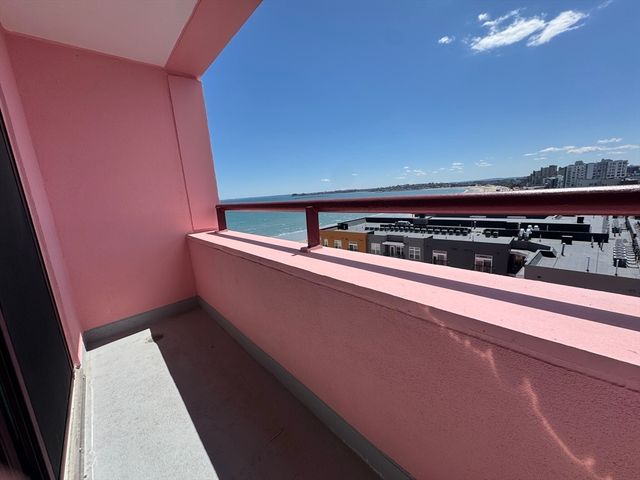 350 Revere Beach Blvd 11E, Revere, MA 02151