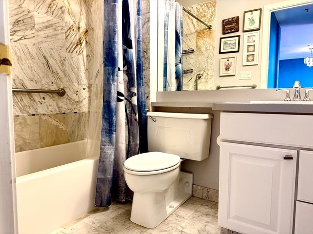 350 Revere Beach Blvd 11E, Revere, MA 02151