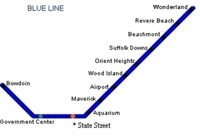 350 Revere Beach Blvd 11E, Revere, MA 02151