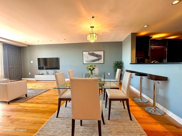 350 Revere Beach Blvd 11E, Revere, MA 02151