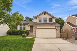 10419 Strasburg Way, Parker, CO 80134