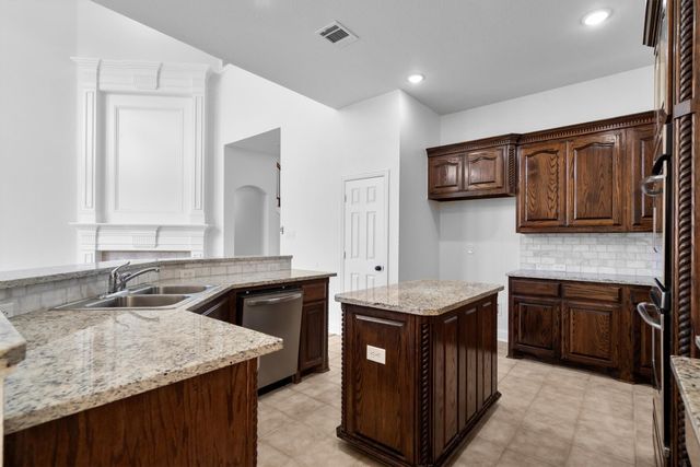 3493 Pilgrim Drive, Frisco, TX 75034