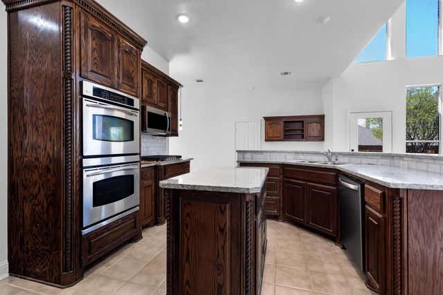 3493 Pilgrim Drive, Frisco, TX 75034