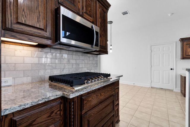 3493 Pilgrim Drive, Frisco, TX 75034