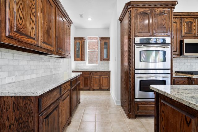 3493 Pilgrim Drive, Frisco, TX 75034