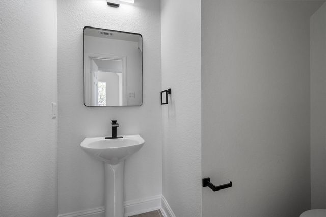 3493 Pilgrim Drive, Frisco, TX 75034