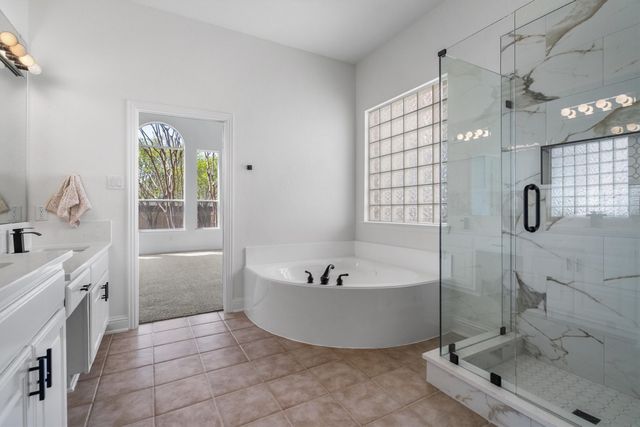 3493 Pilgrim Drive, Frisco, TX 75034