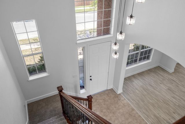 3493 Pilgrim Drive, Frisco, TX 75034