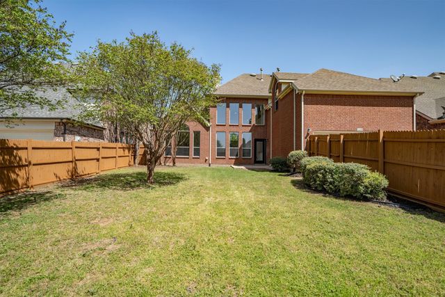 3493 Pilgrim Drive, Frisco, TX 75034