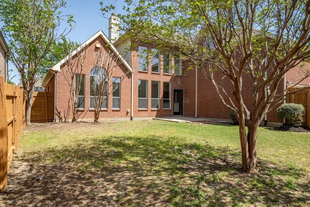 3493 Pilgrim Drive, Frisco, TX 75034