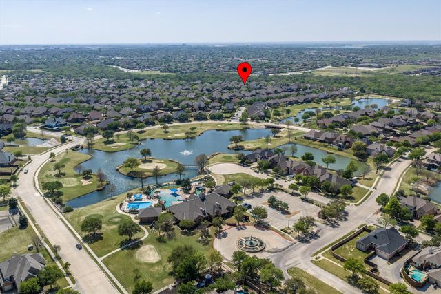 3493 Pilgrim Drive, Frisco, TX 75034